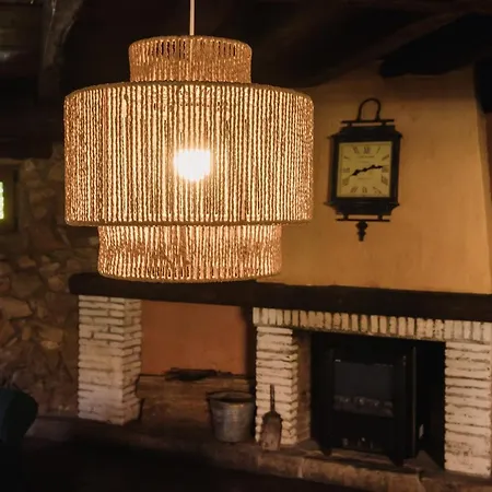 El Secreto De Los Tres Holiday home