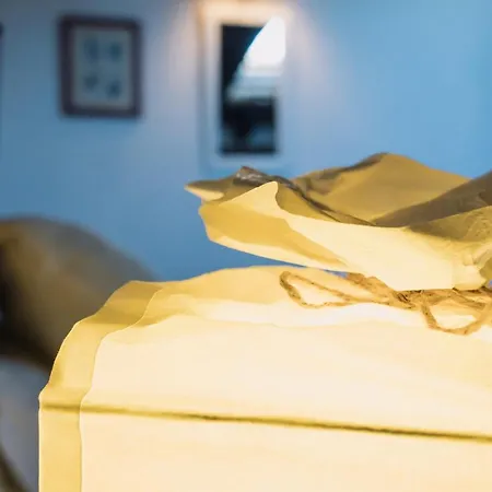 El Secreto De Los Tres Holiday home *