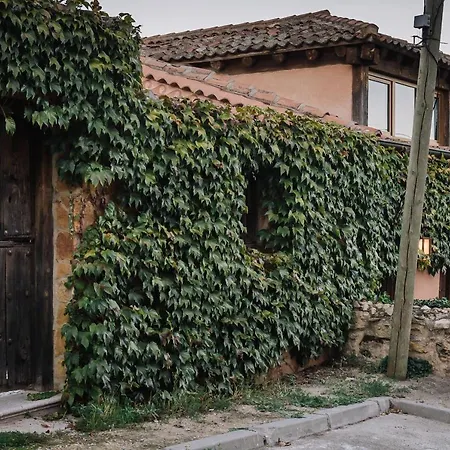El Secreto De Los Tres Holiday home *
