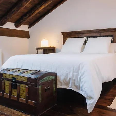 El Secreto De Los Tres Holiday home