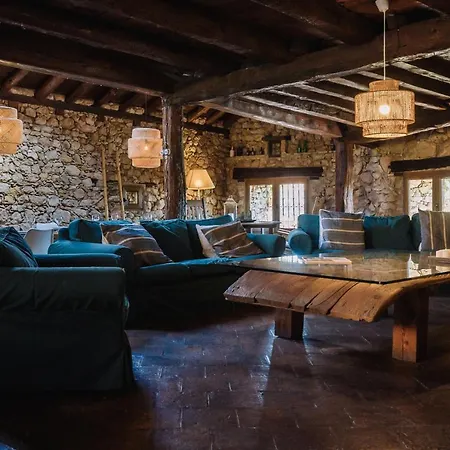 El Secreto De Los Tres Holiday home