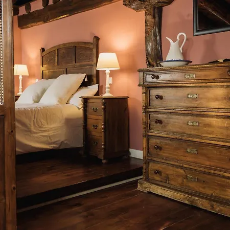 Holiday home El Secreto De Los Tres Segovia