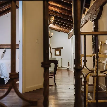 El Secreto De Los Tres Holiday home *