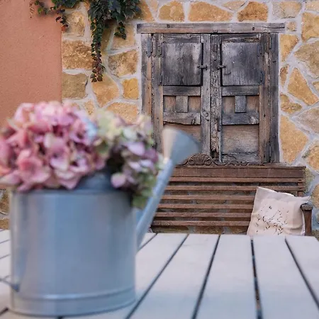 Holiday home El Secreto De Los Tres *